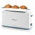 Tostapane Orbegozo TO 4014 850 W - Augustea Shop