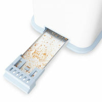 Tostapane Orbegozo TO 4014 850 W - Augustea Shop