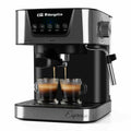 Caffettiera Express Orbegozo 17535 Nero 1050 W 1,5 L