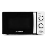 Microonde Orbegozo 17541 20 L 700W Bianco 700 W 20 L - Augustea Shop
