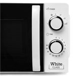 Microonde Orbegozo 17541 20 L 700W Bianco 700 W 20 L - Augustea Shop