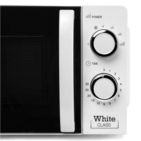 Microonde Orbegozo 17541 20 L 700W Bianco 700 W 20 L - Augustea Shop