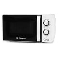 Microonde con Grill Orbegozo MIG 2130 700 W 20 L Bianco