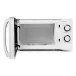 Microonde con Grill Orbegozo MIG 2130 700 W 20 L Bianco - Augustea Shop