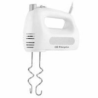 Frullatore ad Immersione Orbegozo 17576 Bianco 300 W - Augustea Shop