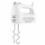 Frullatore ad Immersione Orbegozo 17576 Bianco 300 W - Augustea Shop