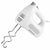 Frullatore ad Immersione Orbegozo 17576 Bianco 300 W - Augustea Shop