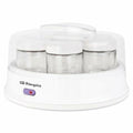 Yogurtiera Orbegozo 17621 15 W 1,4 L