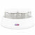 Yogurtiera Orbegozo 17621 15 W 1,4 L - Augustea Shop
