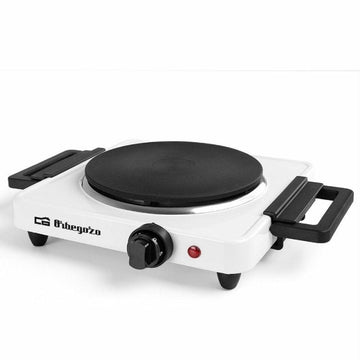 Piastra Elettrica Orbegozo PE 2715 1500 W