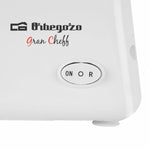 Tritacarne Orbegozo 17651 OR 600 W - Augustea Shop