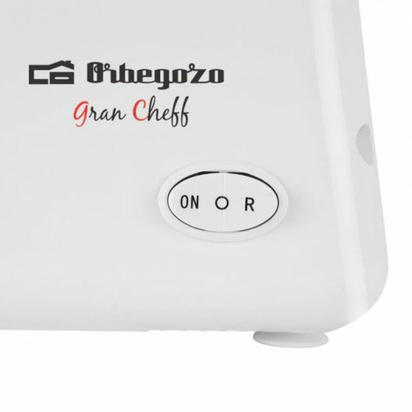 Tritacarne Orbegozo 17651 OR 600 W - Augustea Shop