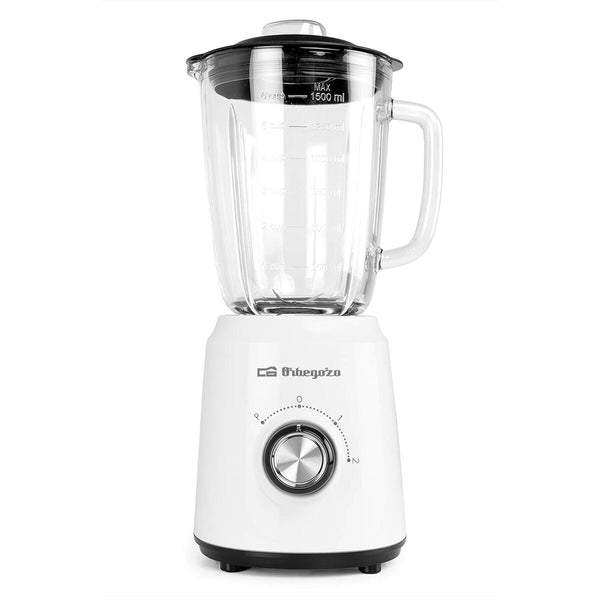 Frullatore Orbegozo 17664 - Augustea Shop