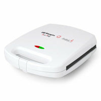 Piastra Grill Elettrica Orbegozo 17724 1500 W - Augustea Shop