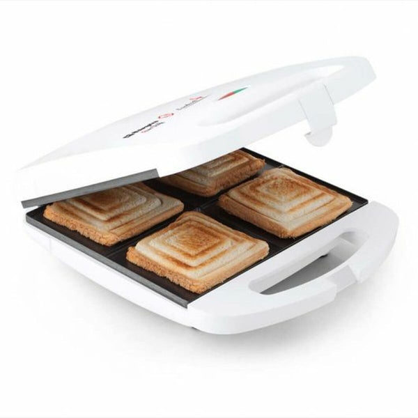 Piastra Grill Elettrica Orbegozo 17724 1500 W - Augustea Shop