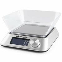 bilancia da cucina Orbegozo PC 1030 5 kg - Augustea Shop