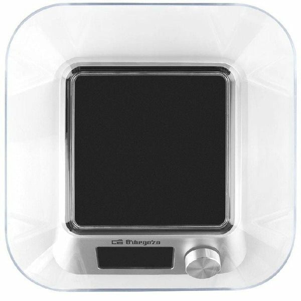 bilancia da cucina Orbegozo PC 1030 5 kg - Augustea Shop