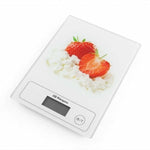 bilancia da cucina Orbegozo 17753 Multicolore 5 kg 1 L - Augustea Shop