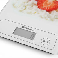 bilancia da cucina Orbegozo 17753 Multicolore 5 kg 1 L - Augustea Shop