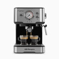 Caffettiera superautomatica Orbegozo 17762 ORB Argento 1,5 L