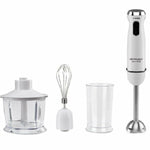Frullatore ad Immersione Orbegozo BT 2690 1000 W Bianco - Augustea Shop