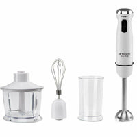 Frullatore ad Immersione Orbegozo BT 2690 1000 W Bianco - Augustea Shop