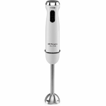Frullatore ad Immersione Orbegozo BT 2690 1000 W Bianco