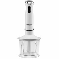 Frullatore ad Immersione Orbegozo BT 2690 1000 W Bianco - Augustea Shop