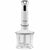 Frullatore ad Immersione Orbegozo BT 2690 1000 W Bianco - Augustea Shop