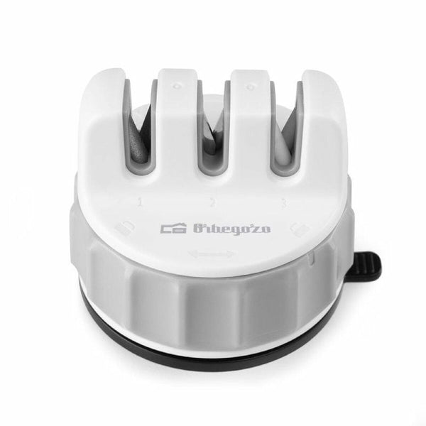 Affilacoltelli manuale Orbegozo CU 2500 - Augustea Shop