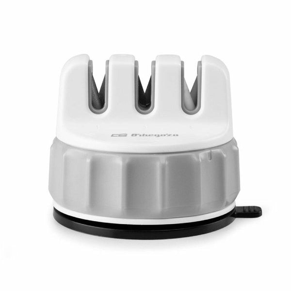 Affilacoltelli manuale Orbegozo CU 2500 - Augustea Shop