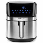 Friggitrice ad Aria Orbegozo FDR 67 1700 W 5,5 L Nero - Augustea Shop