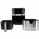 Friggitrice ad Aria Orbegozo FDR 67 1700 W 5,5 L Nero - Augustea Shop