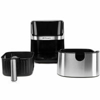 Friggitrice ad Aria Orbegozo FDR 67 1700 W 5,5 L Nero - Augustea Shop