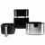 Friggitrice ad Aria Orbegozo FDR 67 1700 W 5,5 L Nero - Augustea Shop