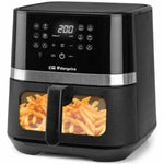 Friggitrice ad Aria Orbegozo 18048 1800 W - Augustea Shop