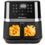 Friggitrice ad Aria Orbegozo 18048 1800 W - Augustea Shop