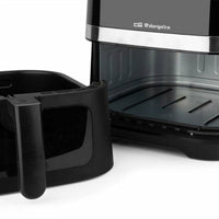 Friggitrice ad Aria Orbegozo 18048 1800 W - Augustea Shop