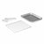 Fornello Orbegozo HO 975 800 W - Augustea Shop