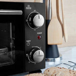 Fornello Orbegozo HO 985 800 W - Augustea Shop