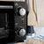 Fornello Orbegozo HO 985 800 W - Augustea Shop
