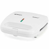 Piastra Grill Elettrica Orbegozo SW 4915 800 W - Augustea Shop