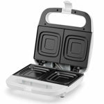 Piastra Grill Elettrica Orbegozo SW 4915 800 W - Augustea Shop