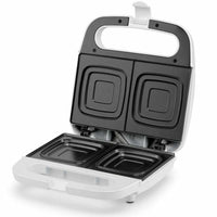 Piastra Grill Elettrica Orbegozo SW 4915 800 W - Augustea Shop