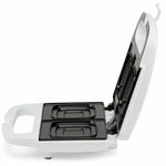 Piastra Grill Elettrica Orbegozo SW 4915 800 W - Augustea Shop