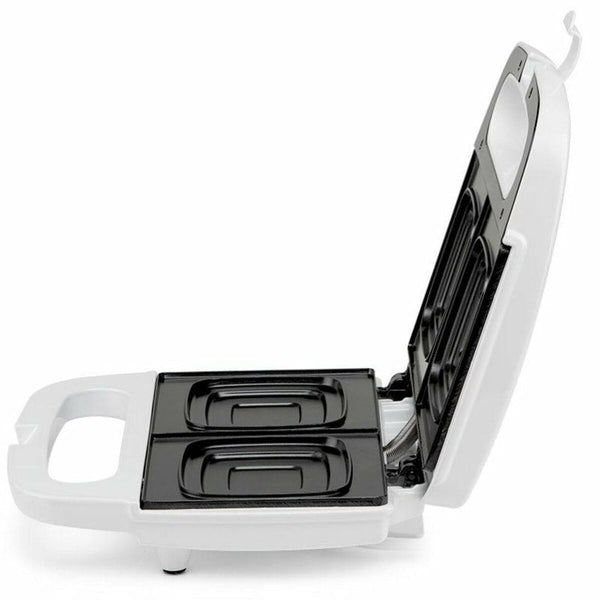 Piastra Grill Elettrica Orbegozo SW 4915 800 W - Augustea Shop