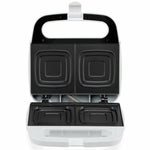 Piastra Grill Elettrica Orbegozo SW 4915 800 W - Augustea Shop