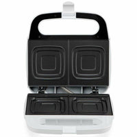 Piastra Grill Elettrica Orbegozo SW 4915 800 W - Augustea Shop
