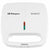 Piastra Grill Elettrica Orbegozo SW 4915 800 W - Augustea Shop