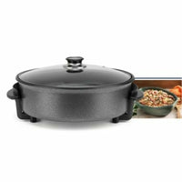 Pentola Elettrica Orbegozo PZ 3670 - Augustea Shop